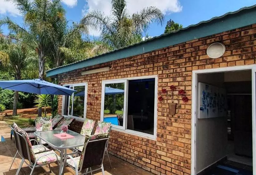 Majatalo Sunrise Serenity Guest House