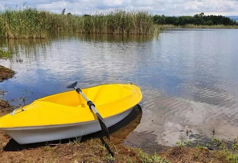 Majatalo Sunrise Serenity Guest House