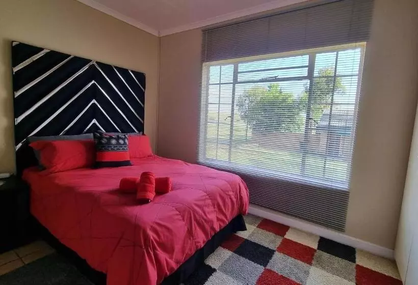 Majatalo Sunrise Serenity Guest House