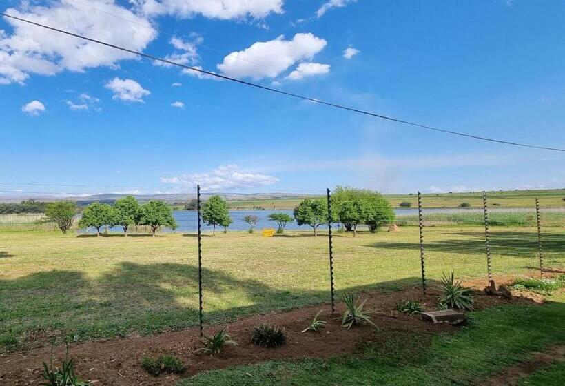 פנסיון Sunrise Serenity Guest House