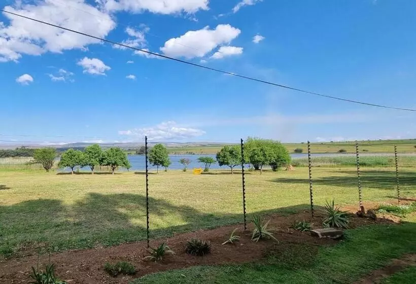 Majatalo Sunrise Serenity Guest House