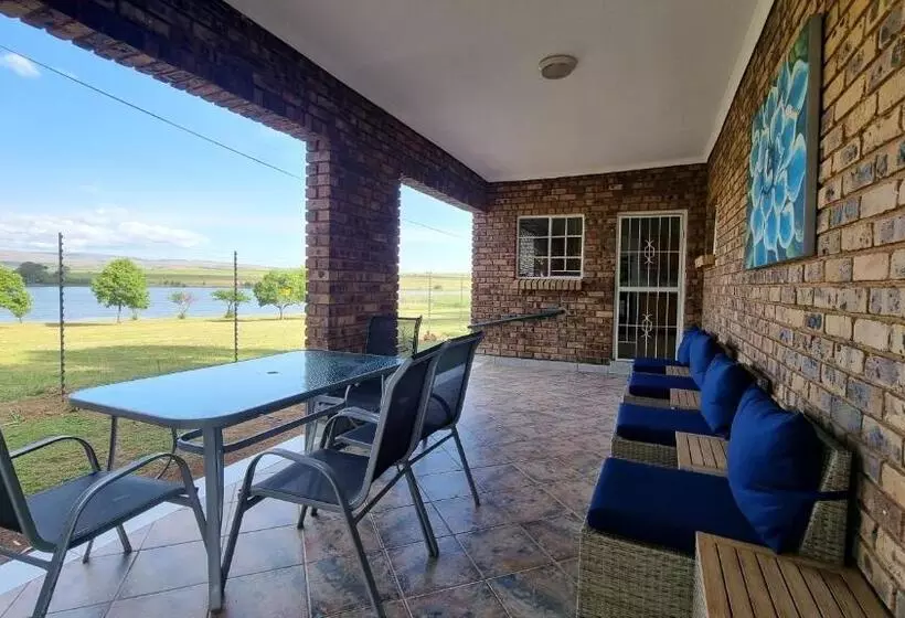 Majatalo Sunrise Serenity Guest House