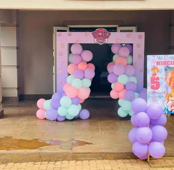 Majatalo Sunrise Serenity Guest House