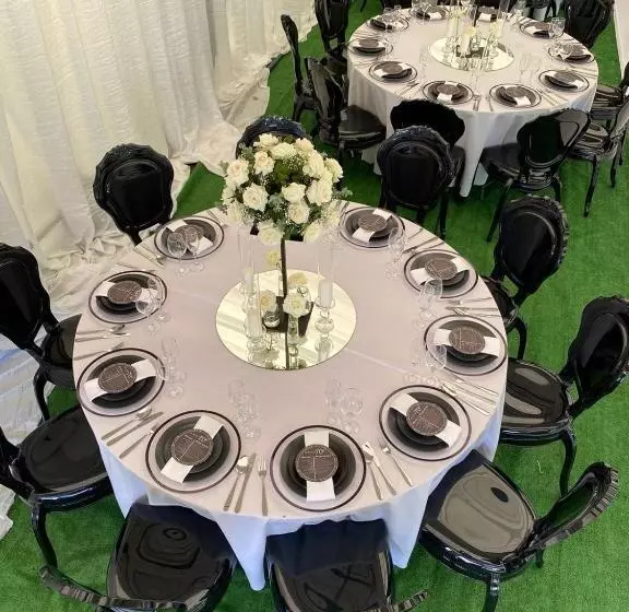 Majatalo Sunrise Serenity Guest House