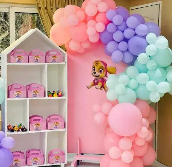 Majatalo Sunrise Serenity Guest House