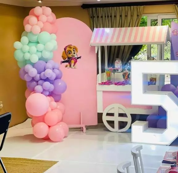 Majatalo Sunrise Serenity Guest House