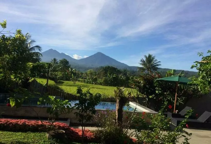 Majatalo The Aroma Villa Munduk