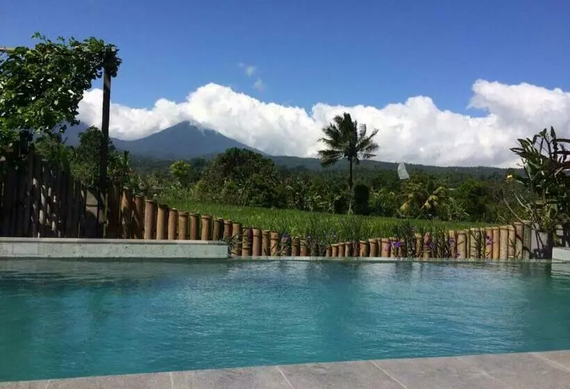 Majatalo The Aroma Villa Munduk