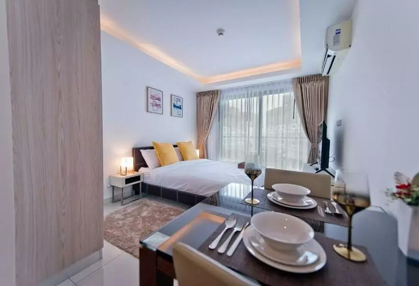 Amazing View Studio In Laguna Beach Resort 2