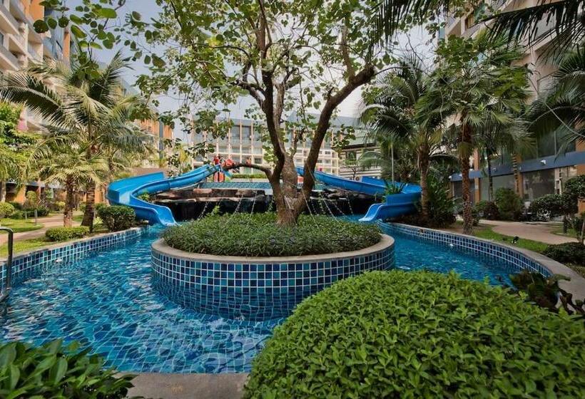 Amazing View Studio In Laguna Beach Resort 2