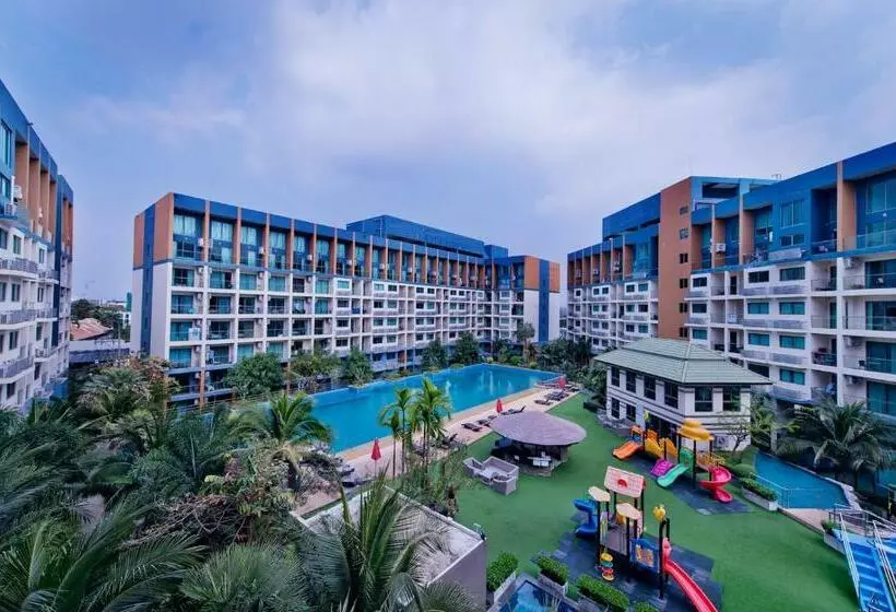 Amazing View Studio In Laguna Beach Resort 2