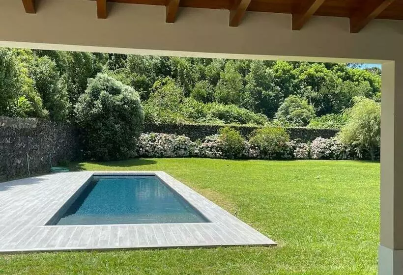 Azores Green Nature