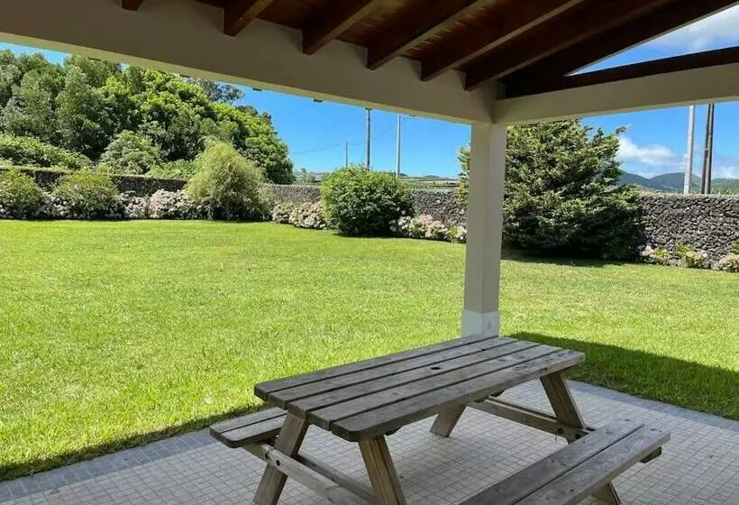 Azores Green Nature