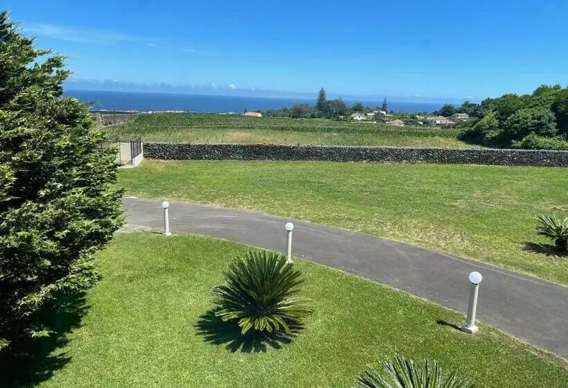 Azores Green Nature