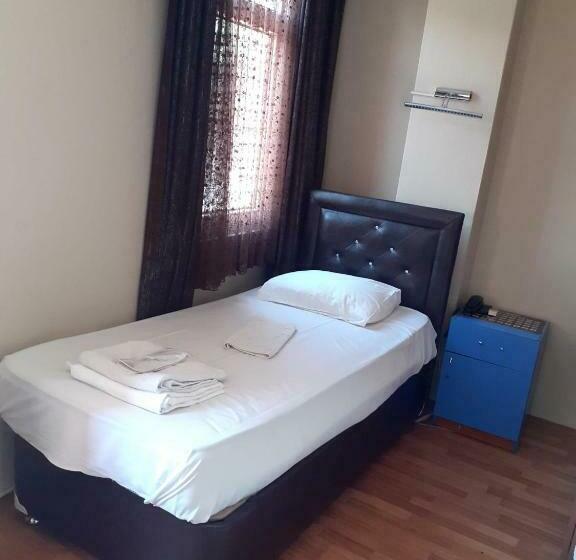 민박 Ipekyolu Otel