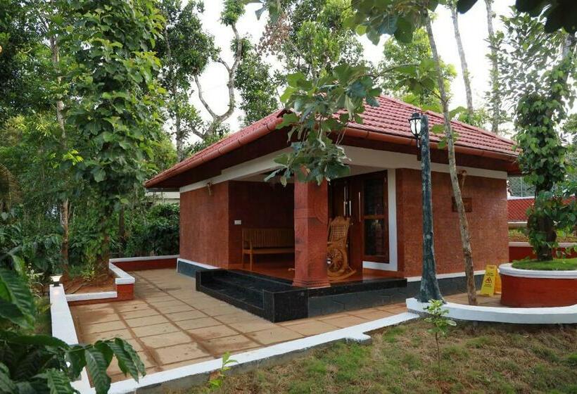 צימר Miracle Holidays