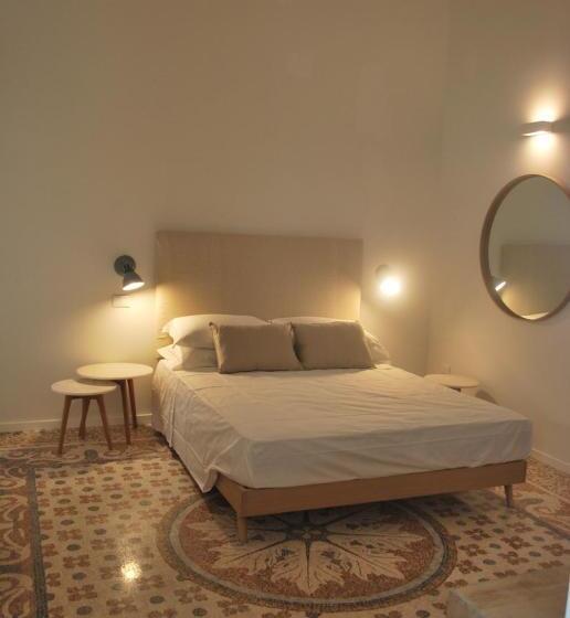 צימר Palazzo Del Cavaliere