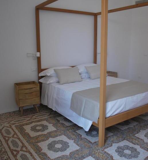 צימר Palazzo Del Cavaliere