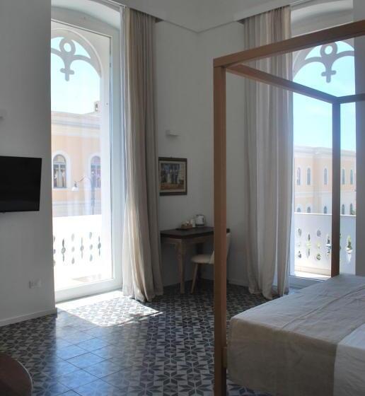 צימר Palazzo Del Cavaliere