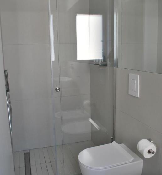 צימר Palazzo Del Cavaliere