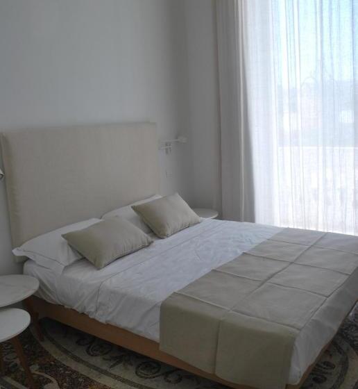 צימר Palazzo Del Cavaliere