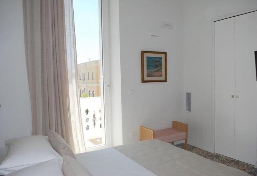 צימר Palazzo Del Cavaliere