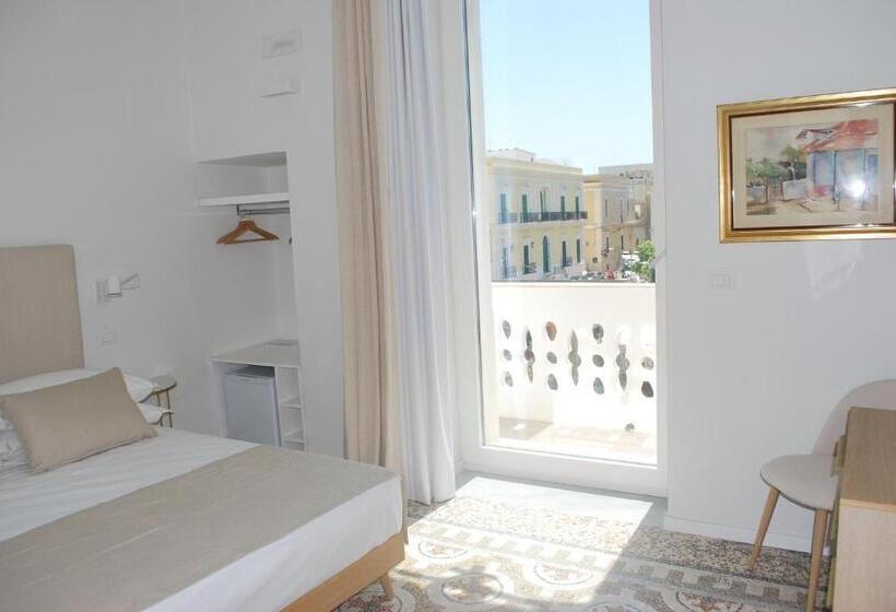 צימר Palazzo Del Cavaliere