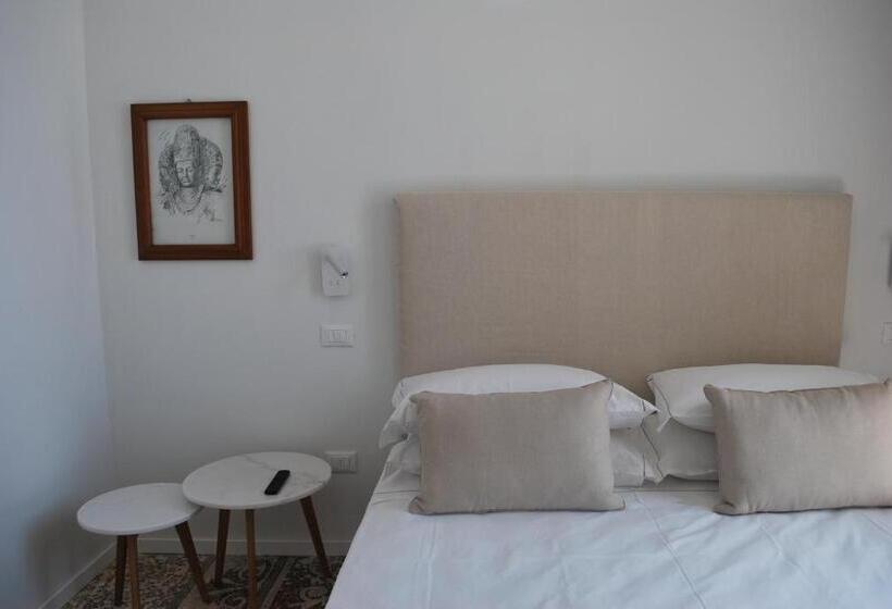 צימר Palazzo Del Cavaliere