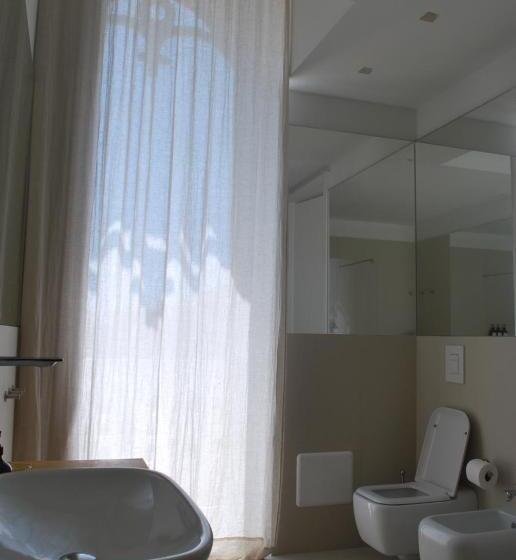 צימר Palazzo Del Cavaliere