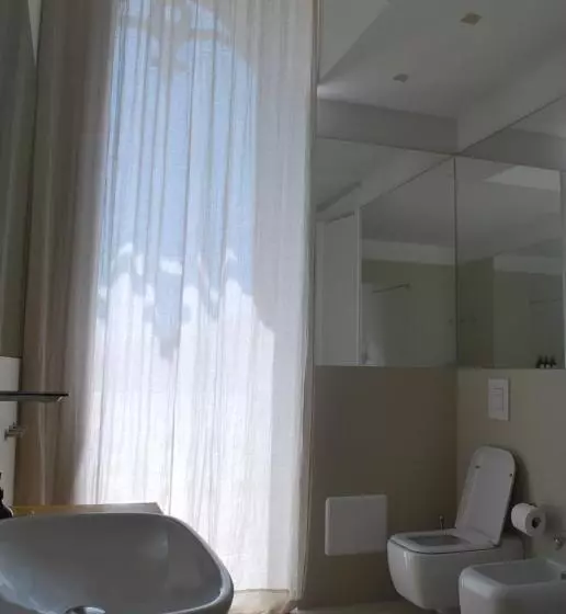 ベッドアンドブレックファースト Palazzo Del Cavaliere