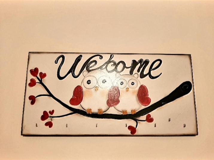 ベッドアンドブレックファースト Tenuta Il Giardino Di Eros