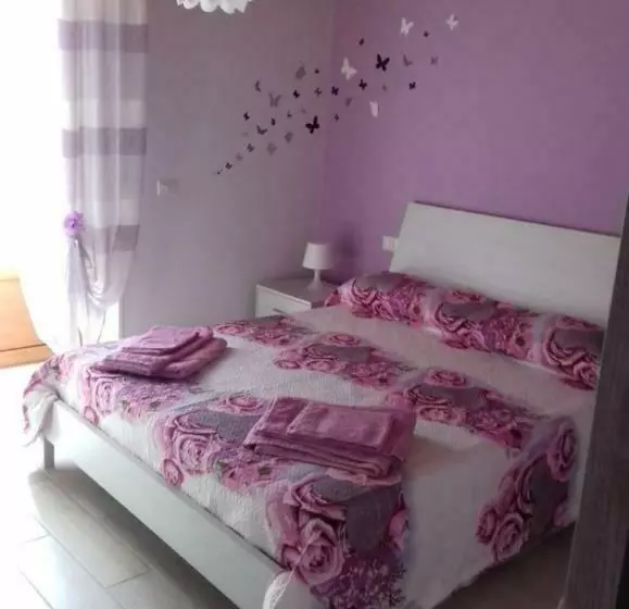 Aamiaismajoitus (B&B) Tenuta Il Giardino Di Eros