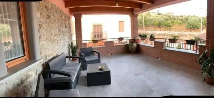 Aamiaismajoitus (B&B) Tenuta Il Giardino Di Eros