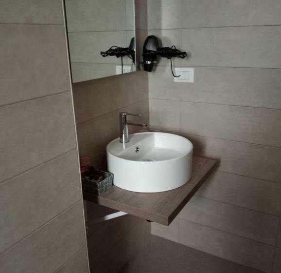 צימר U Ceccenate