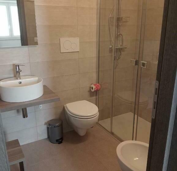 צימר U Ceccenate