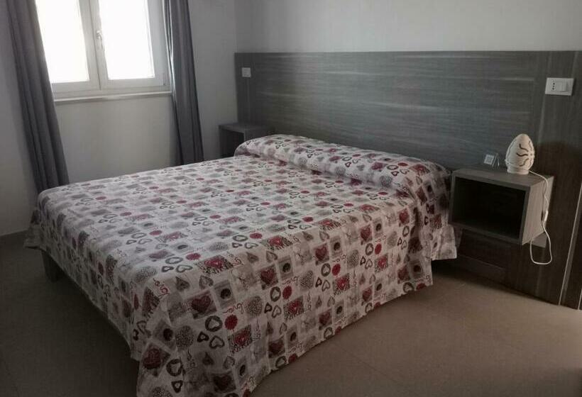 צימר U Ceccenate