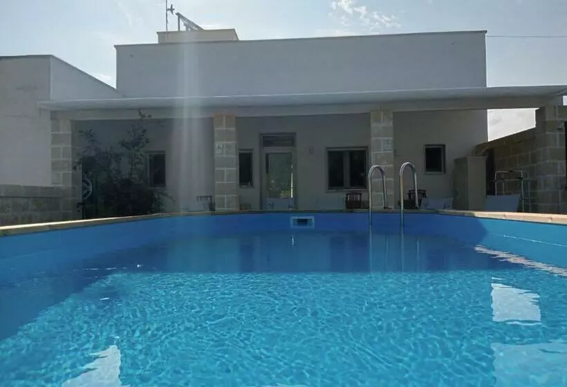 ベッドアンドブレックファースト U Ceccenate