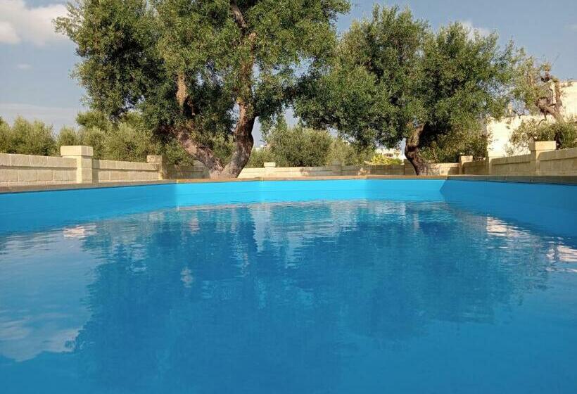 צימר U Ceccenate