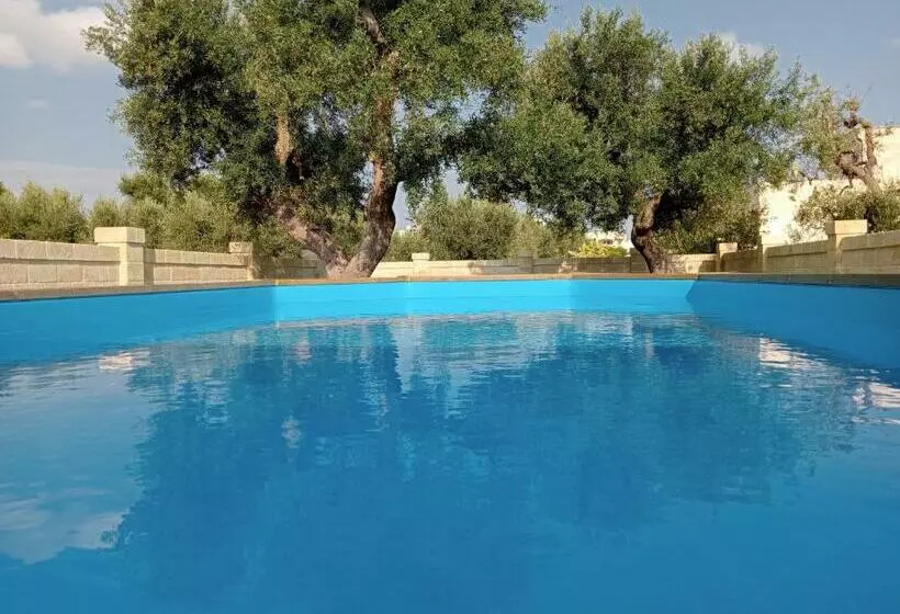 ベッドアンドブレックファースト U Ceccenate