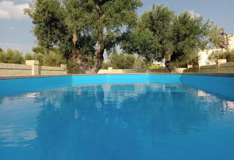 ベッドアンドブレックファースト U Ceccenate