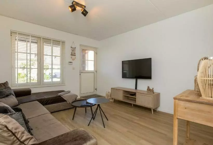 Welcome In   Brouwersbuurt 23a, Domburg