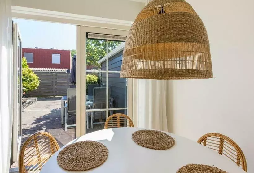 Welcome In   Brouwersbuurt 23a, Domburg