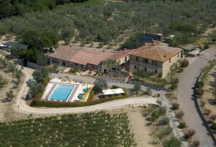 Casa Cinzia