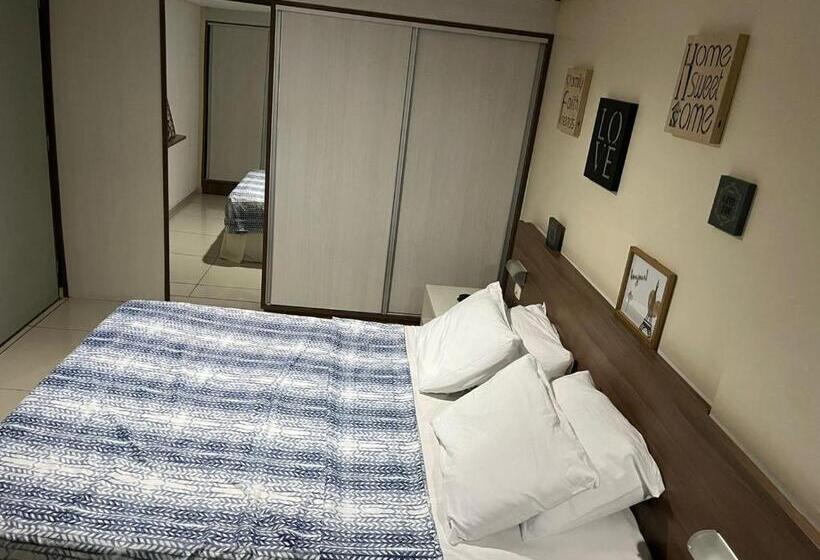 Flat Beira Mar Tambaú