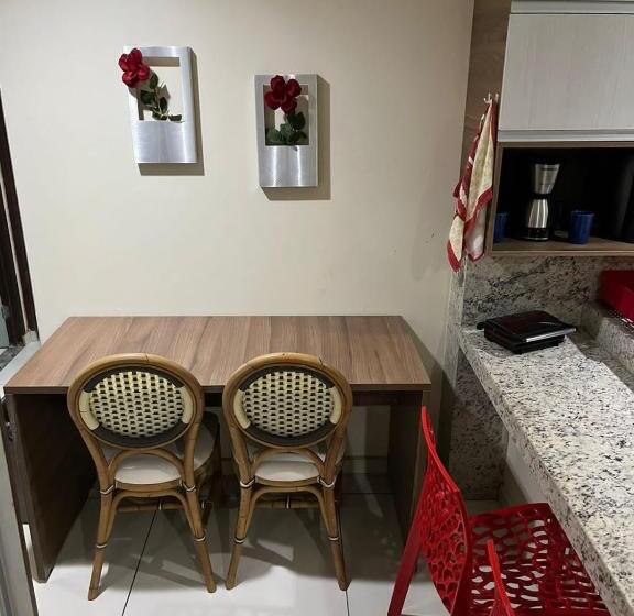 Flat Beira Mar Tambaú