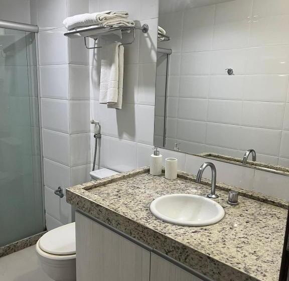 Flat Beira Mar Tambaú