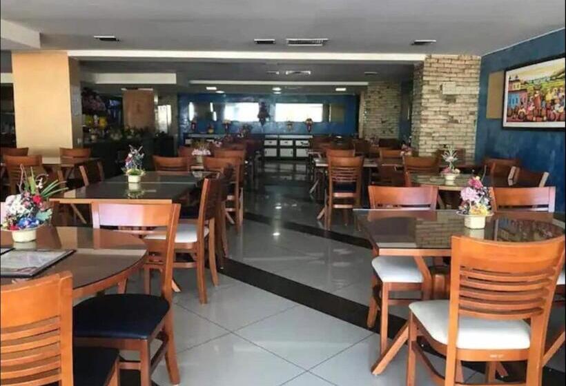 Flat Beira Mar Tambaú