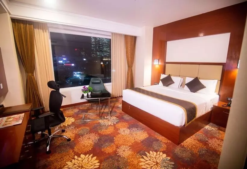 Hotel Kingston