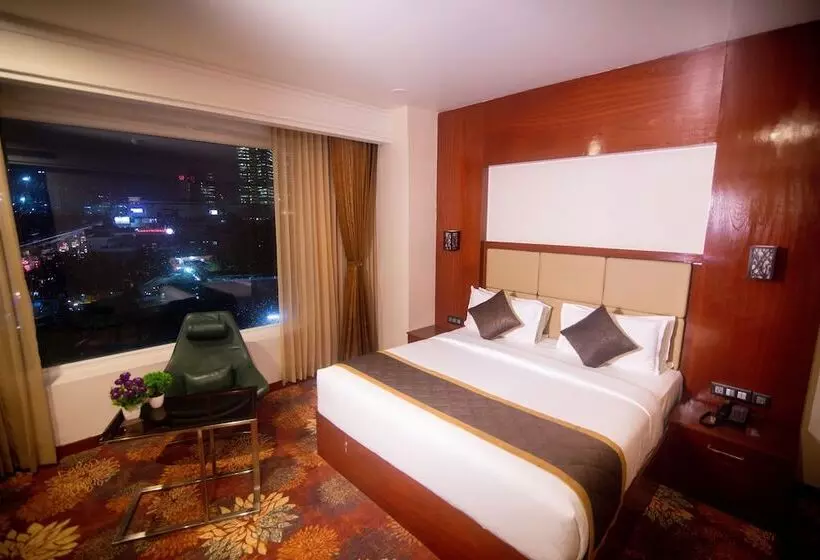 Hotel Kingston