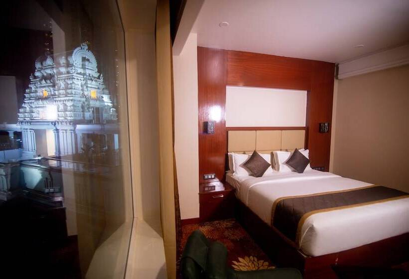 בית מלון כפרי Kingston